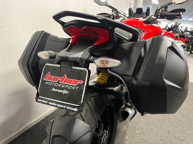 ducati - multistrada-1200-s