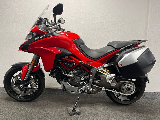 ducati - multistrada-1200-s