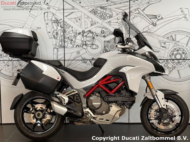 ducati - multistrada-1200-s