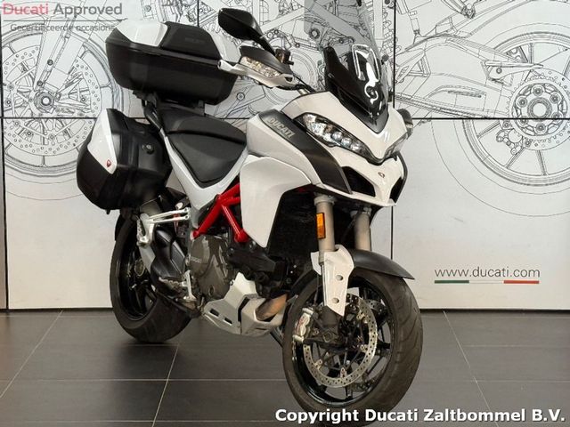 ducati - multistrada-1200-s