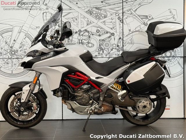 ducati - multistrada-1200-s