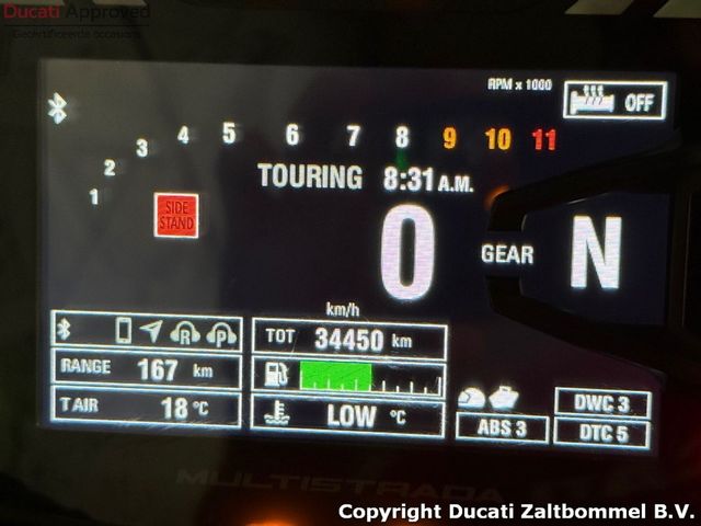 ducati - multistrada-1200-s
