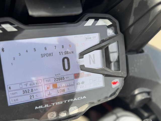ducati - multistrada-1200-s