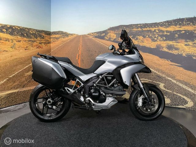 ducati - multistrada-1200-s-d-air