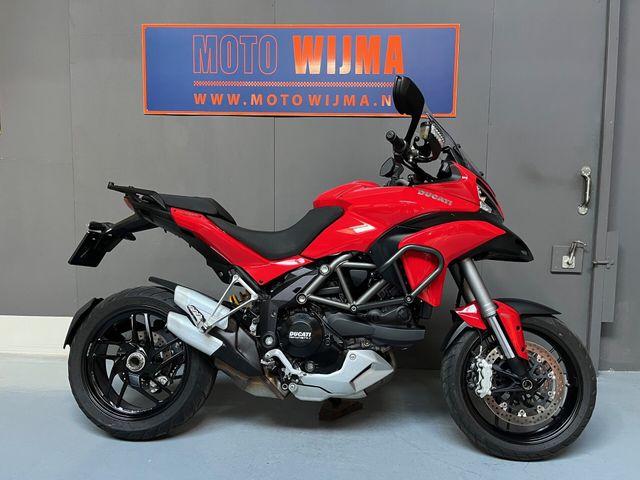 ducati - multistrada-1200-s-d-air