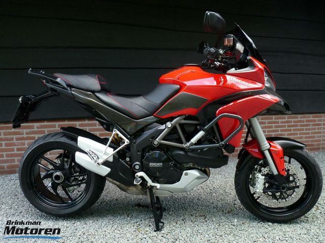 ducati - multistrada-1200-s-d-air