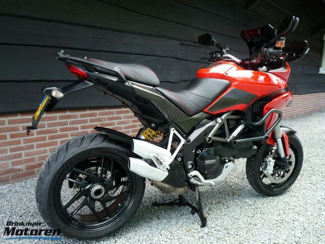 ducati - multistrada-1200-s-d-air