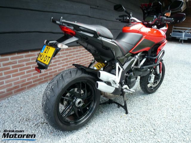 ducati - multistrada-1200-s-d-air