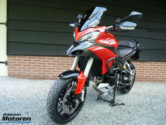 ducati - multistrada-1200-s-d-air