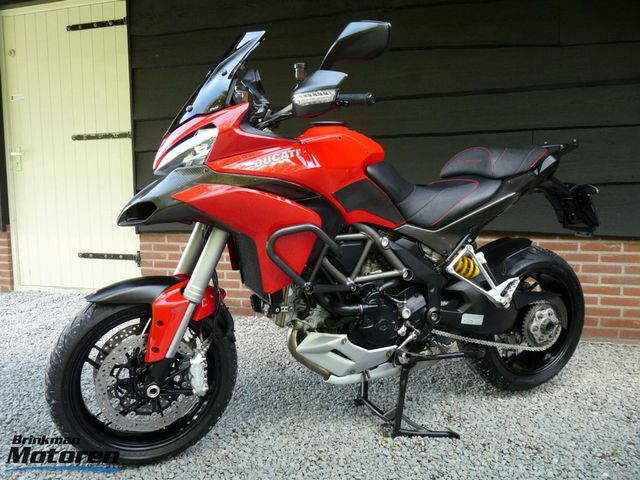 ducati - multistrada-1200-s-d-air