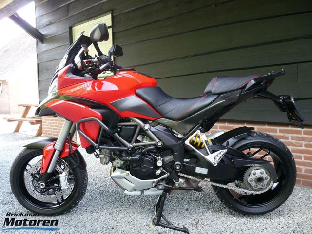 ducati - multistrada-1200-s-d-air