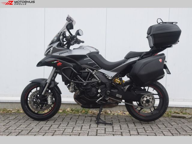 ducati - multistrada-1200-s-granturismo