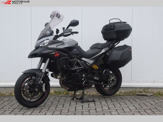 ducati - multistrada-1200-s-granturismo