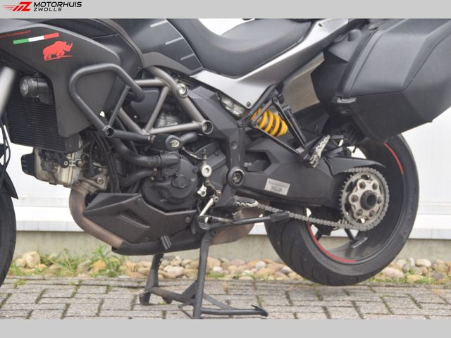 ducati - multistrada-1200-s-granturismo