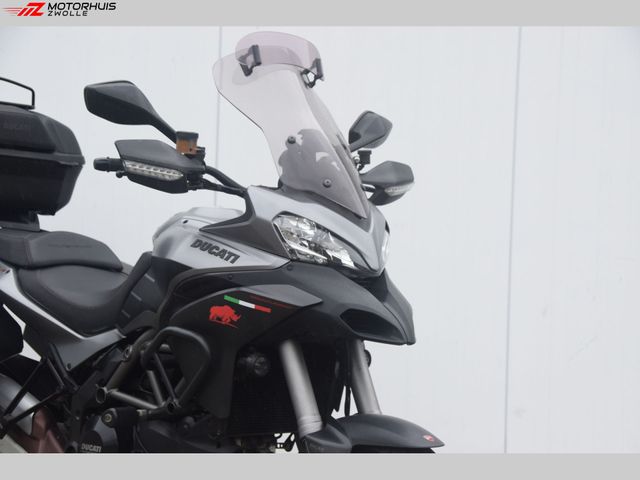 ducati - multistrada-1200-s-granturismo