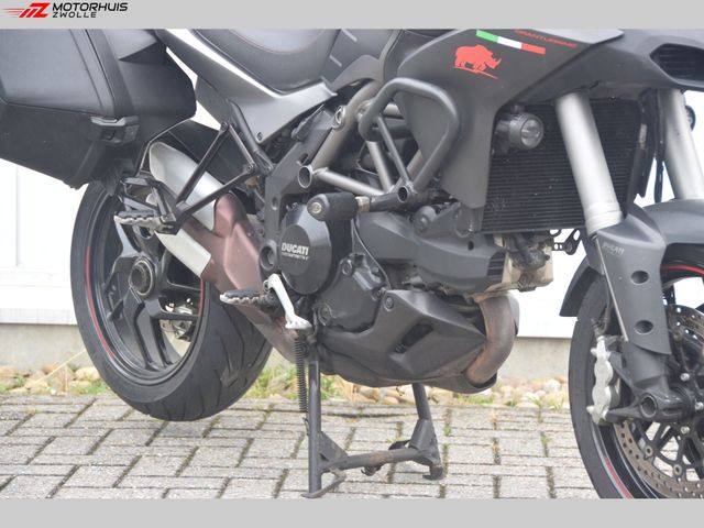 ducati - multistrada-1200-s-granturismo