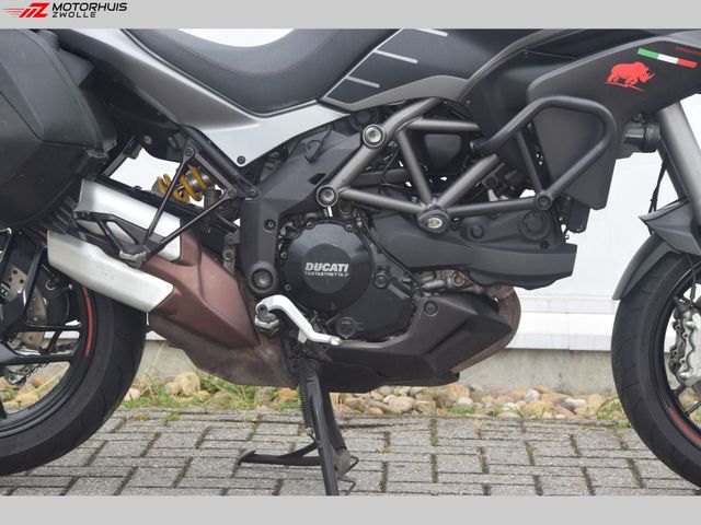 ducati - multistrada-1200-s-granturismo