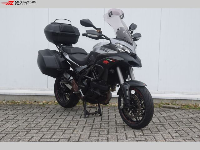 ducati - multistrada-1200-s-granturismo