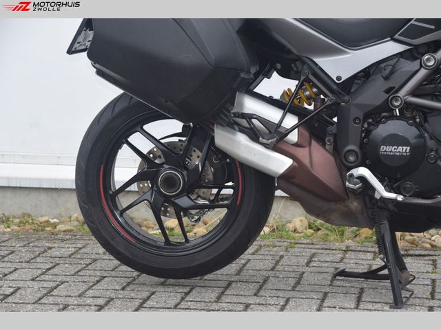 ducati - multistrada-1200-s-granturismo