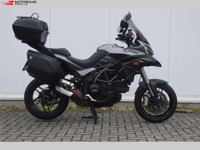 ducati - multistrada-1200-s-granturismo