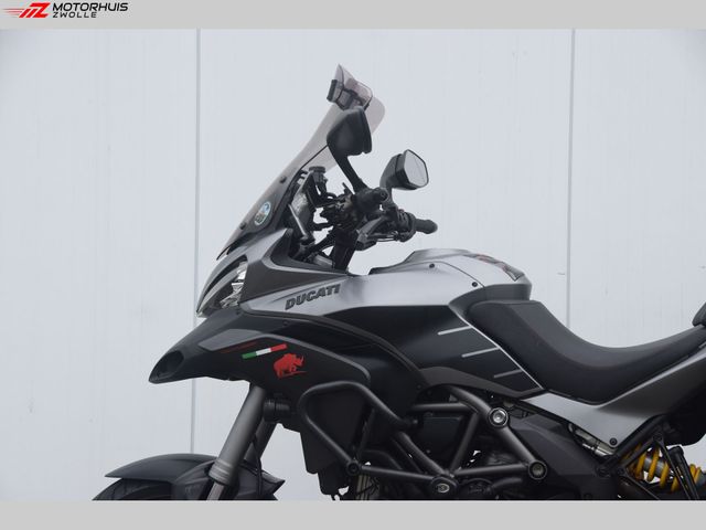 ducati - multistrada-1200-s-granturismo