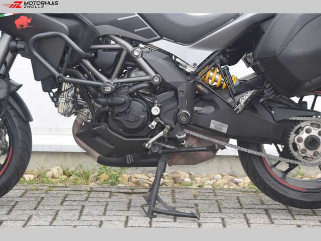 ducati - multistrada-1200-s-granturismo