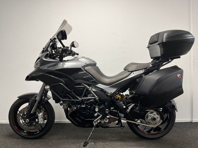 ducati - multistrada-1200-s-granturismo