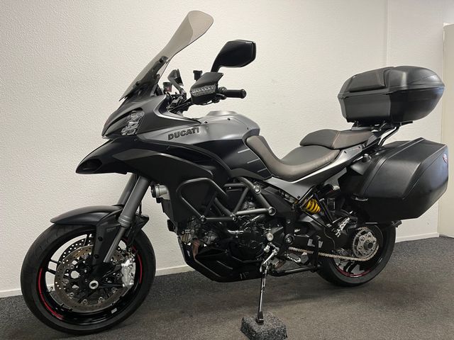 ducati - multistrada-1200-s-granturismo