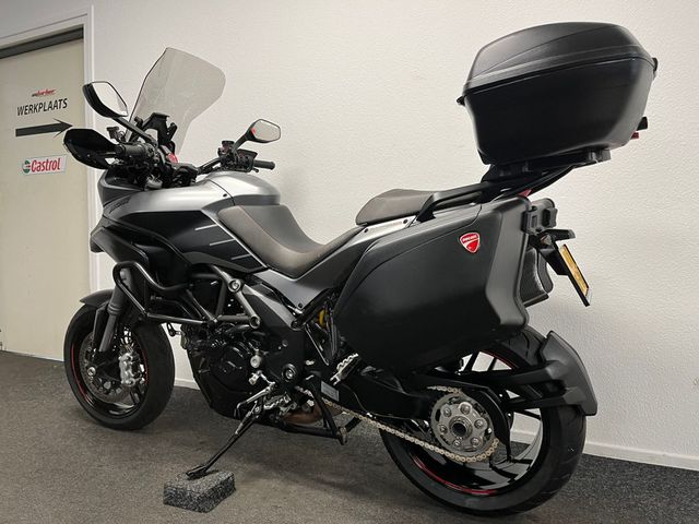 ducati - multistrada-1200-s-granturismo