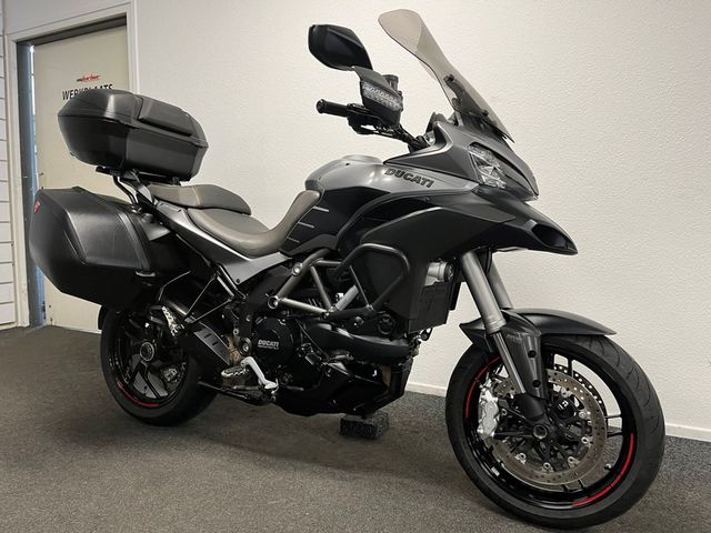 ducati - multistrada-1200-s-granturismo