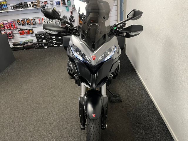 ducati - multistrada-1200-s-granturismo