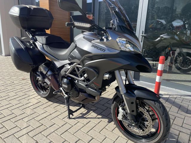 ducati - multistrada-1200-s-granturismo