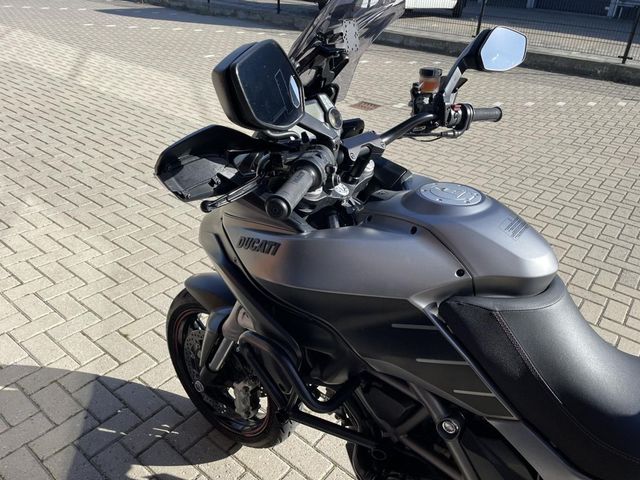 ducati - multistrada-1200-s-granturismo