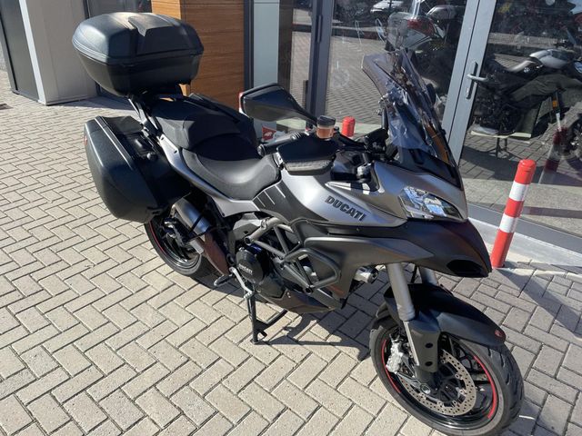 ducati - multistrada-1200-s-granturismo