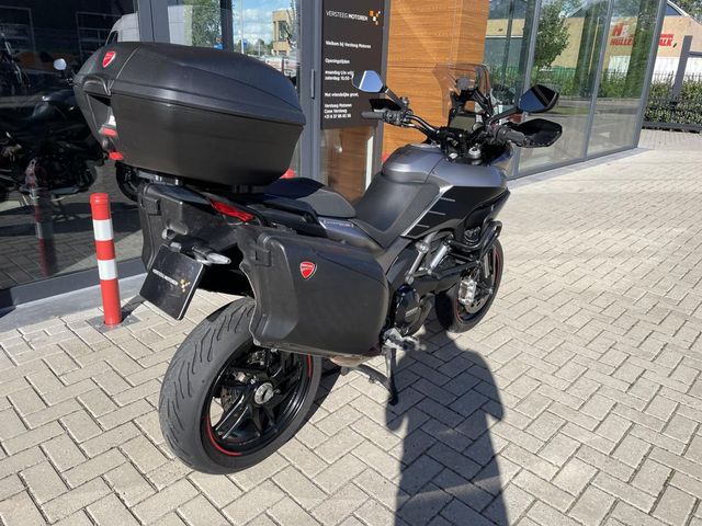 ducati - multistrada-1200-s-granturismo