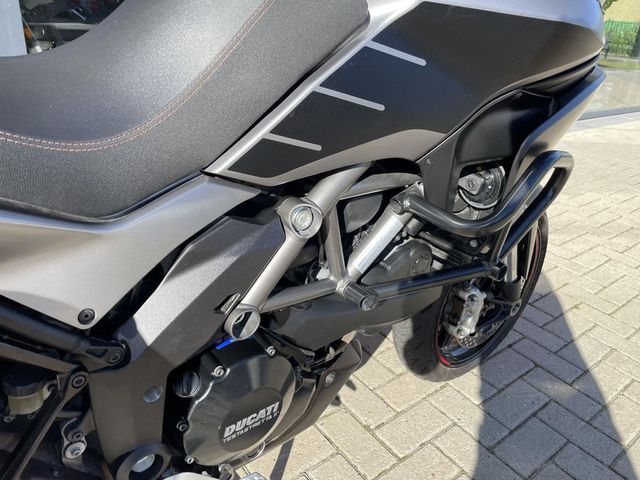 ducati - multistrada-1200-s-granturismo