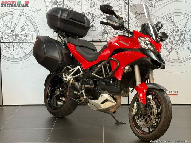 ducati - multistrada-1200-s-granturismo