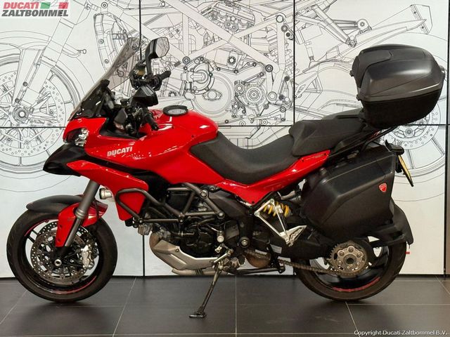 ducati - multistrada-1200-s-granturismo