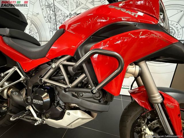 ducati - multistrada-1200-s-granturismo