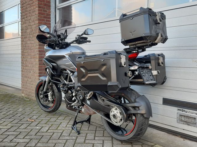 ducati - multistrada-1200-s-granturismo