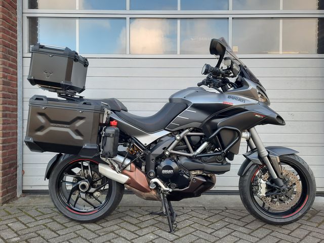 ducati - multistrada-1200-s-granturismo