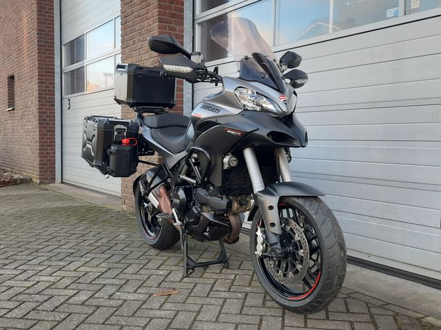 ducati - multistrada-1200-s-granturismo