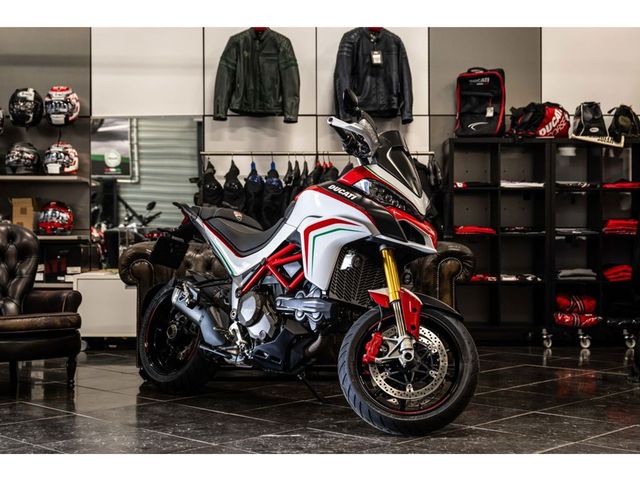 ducati - multistrada-1200-s-pikes-peak