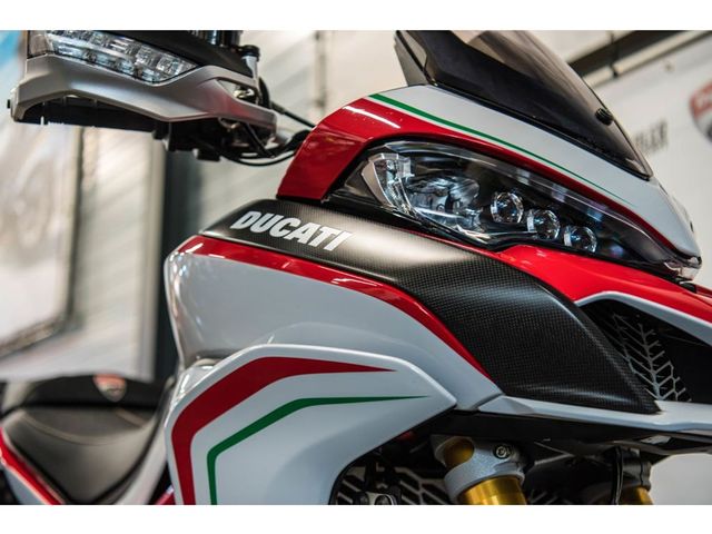 ducati - multistrada-1200-s-pikes-peak