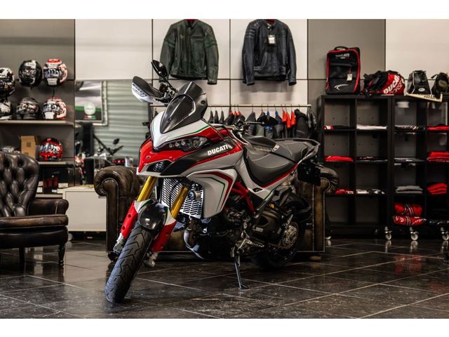 ducati - multistrada-1200-s-pikes-peak