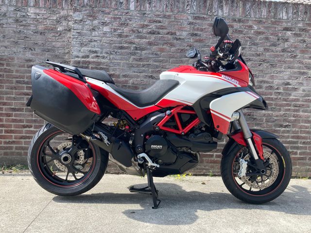 ducati - multistrada-1200-s-pikes-peak