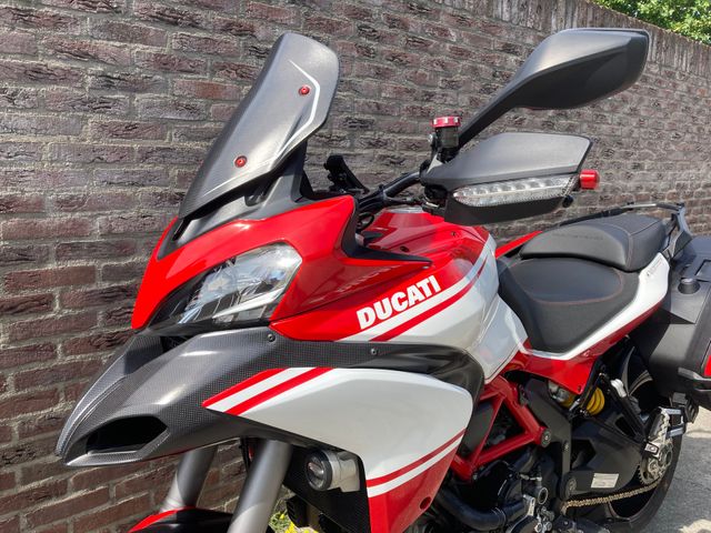 ducati - multistrada-1200-s-pikes-peak