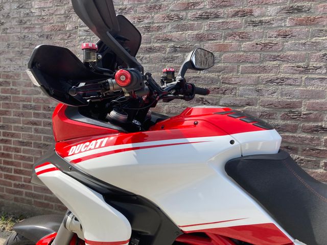 ducati - multistrada-1200-s-pikes-peak