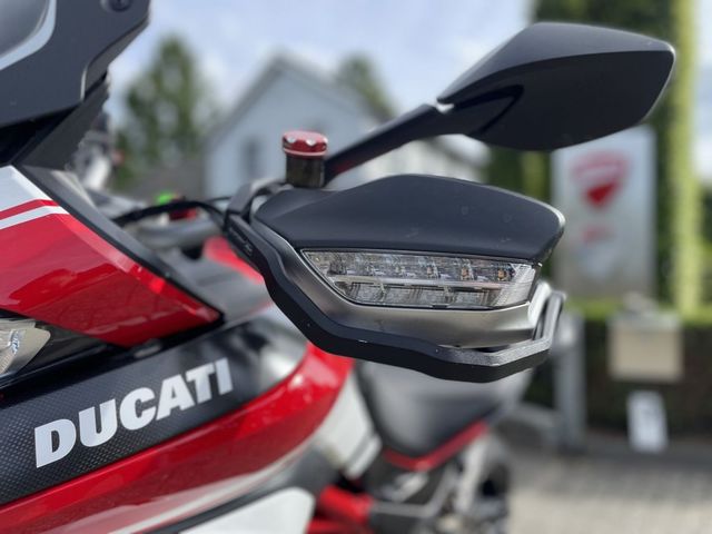 ducati - multistrada-1200-s-pikes-peak