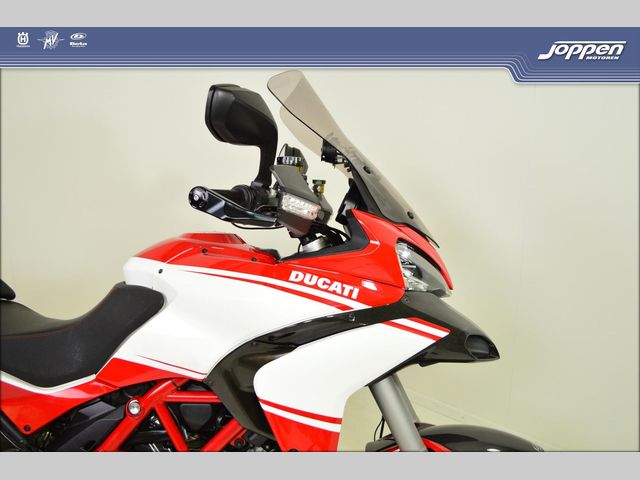 ducati - multistrada-1200-s-pikes-peak